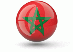 Morocco – mix