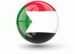 Sudan — mix