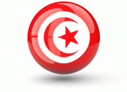 Tunisia – mix