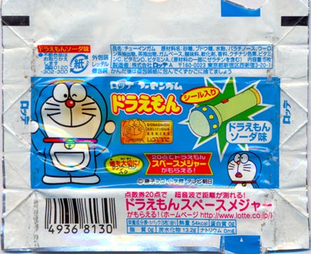 Doraemon