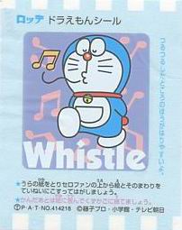 Doraemon