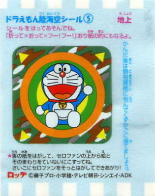 Doraemon