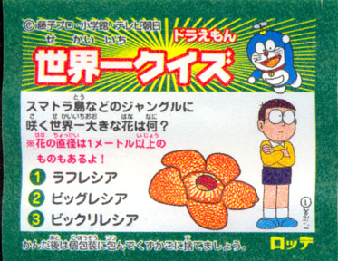 Doraemon