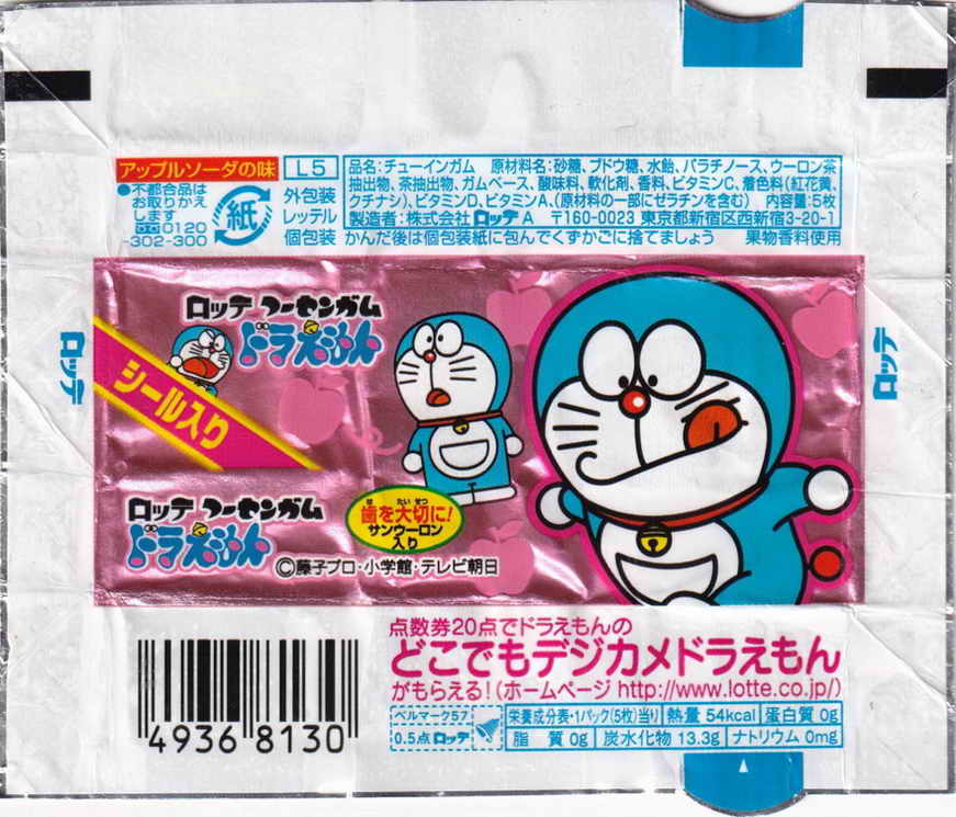 Doraemon