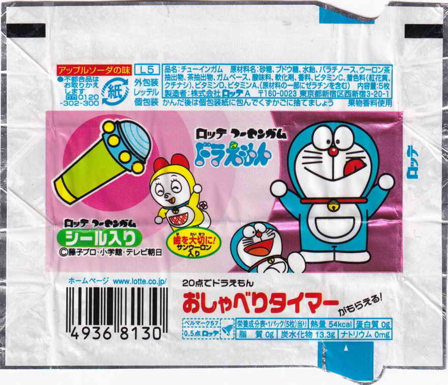 Doraemon