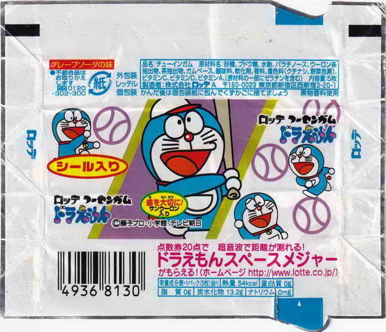 Doraemon