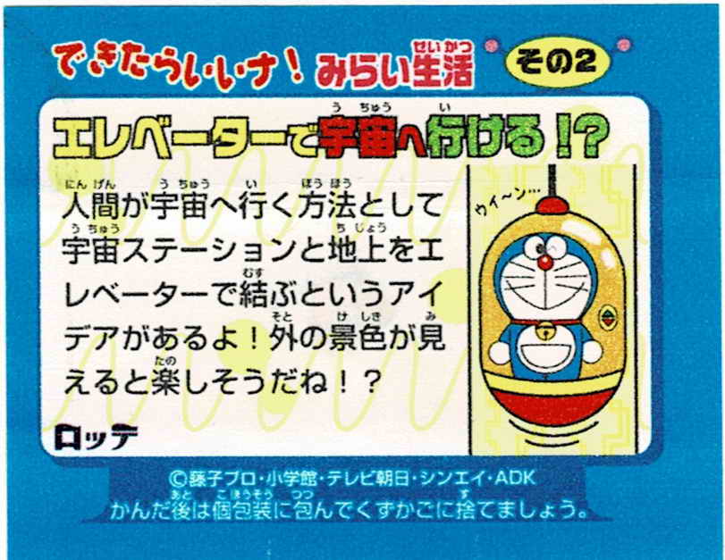 Doraemon