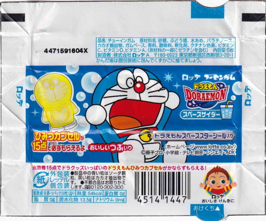 Doraemon