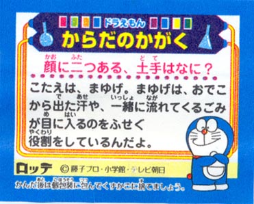 Doraemon