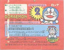 Doraemon