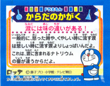 Doraemon