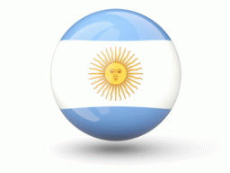 Argentina-mix