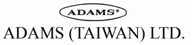 Adams (Taiwan) - 01