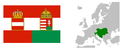 Austria-Hungary