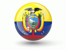 Ecuador-mix