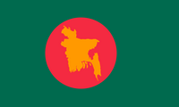 Bangladesh – mix