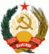 Estonia (USSR) – mix