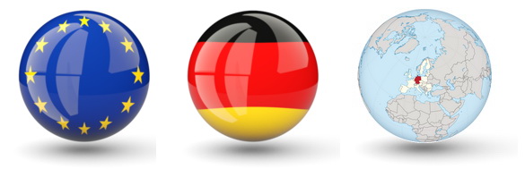 Germany-mix