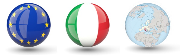 Italy-mix