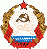 Latvia (USSR)