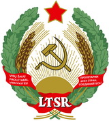 Lithuania (USSR)