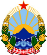 Macedonia (SFRY)