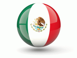 Mexico-mix