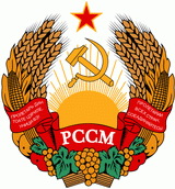 Moldova (USSR)