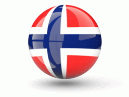 Norway-mix