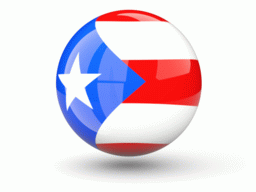 Puerto Rico – mix