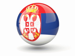 Serbia-mix