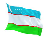 Nur Efshan – Uzbekistan