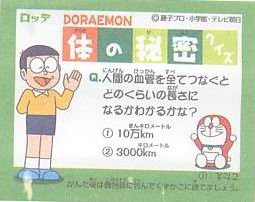 Doraemon