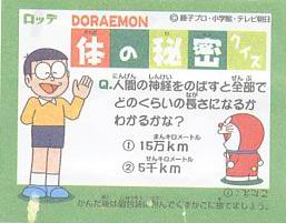 Doraemon