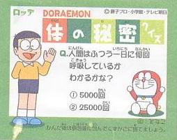 Doraemon