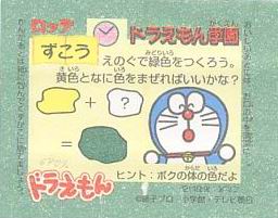 Doraemon