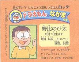 Doraemon