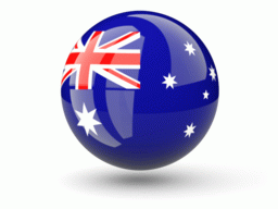 Australia – mix