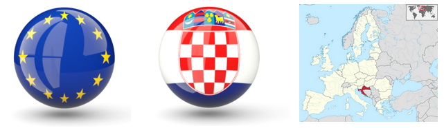 Croatia-mix