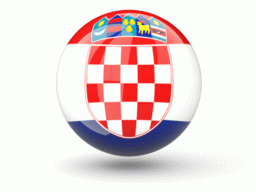 Croatia-mix