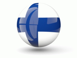 Finland-mix