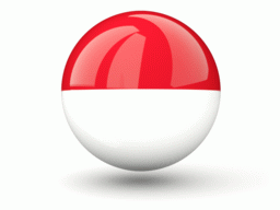 Indonesia – mix