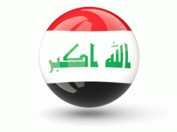 Iraq – mix