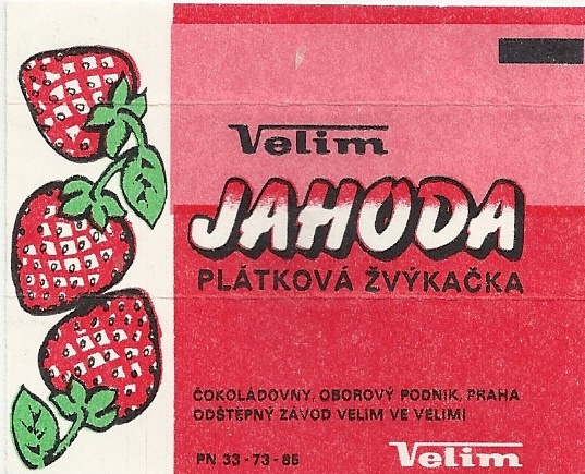 Velim-Jahoda-CSSR-Sticks