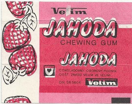 Velim-Jahoda-CSSR-Sticks