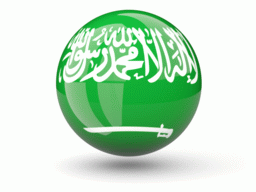 Saudi Arabia – mix