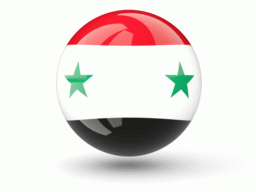 Syria – mix