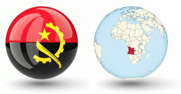 Angola