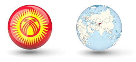 Kyrgyzstan1