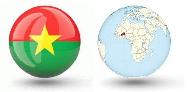 Burkina Faso – mix